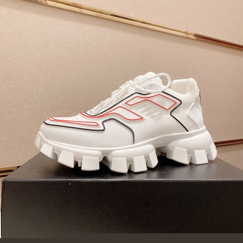 Pra*a casual shoes